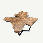 East Java Root Side Table