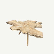 East Java Root Side Table