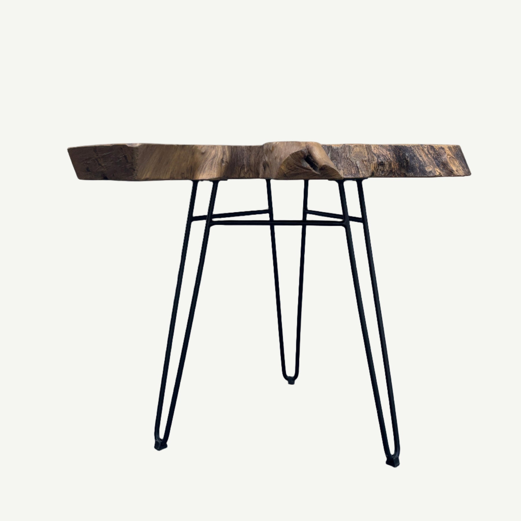 East Java Root Side Table