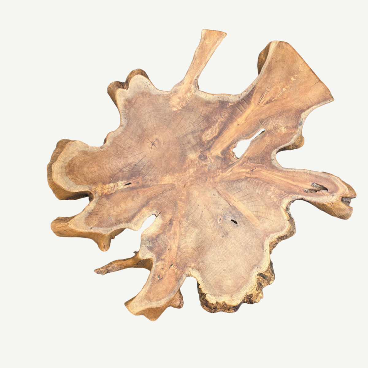 East Java Root Side Table