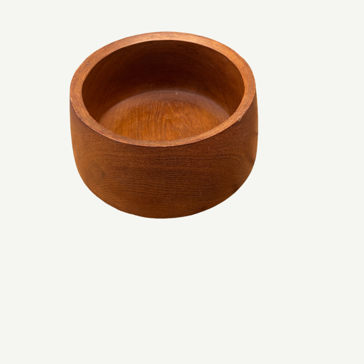 Krabi Teak Bowl
