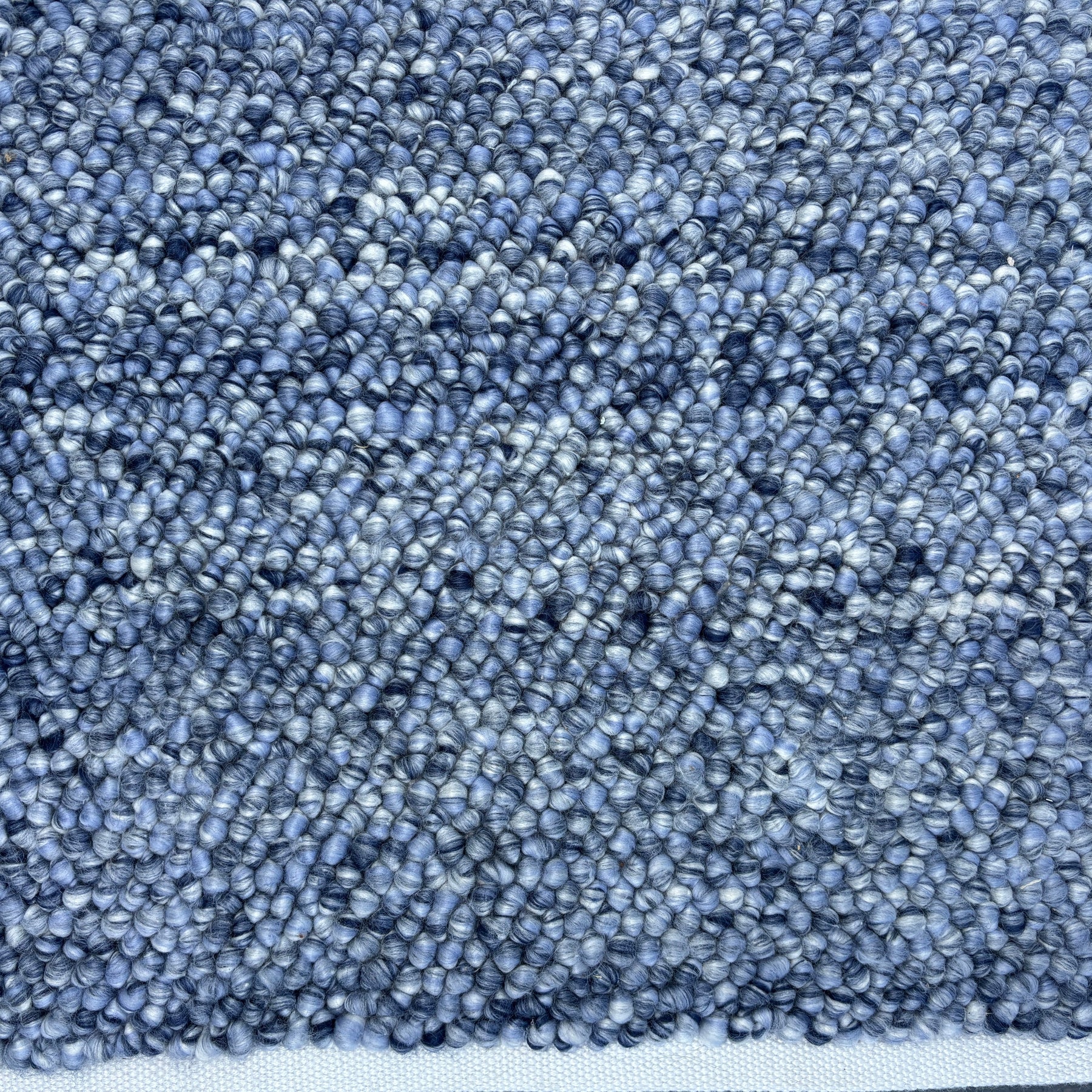 PET Outdoor Rug