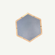 Genoa Hexagonal Side Table