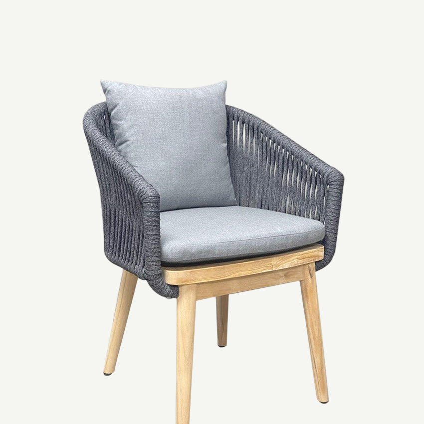 Marmoratta Dining Arm Chair