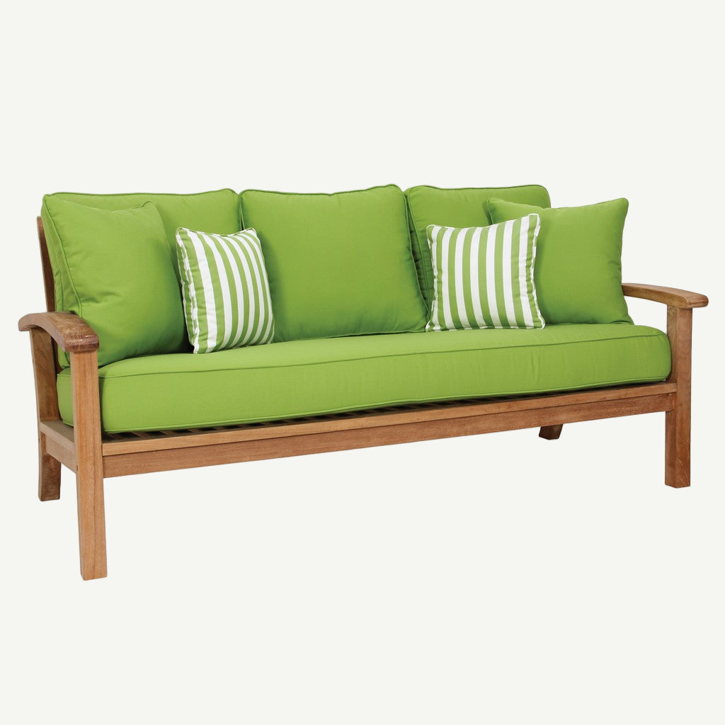 Manhattan 3 Seater Sofa