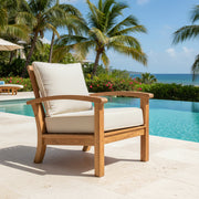 Manhattan Lounge Chair