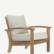 Manhattan Lounge Chair