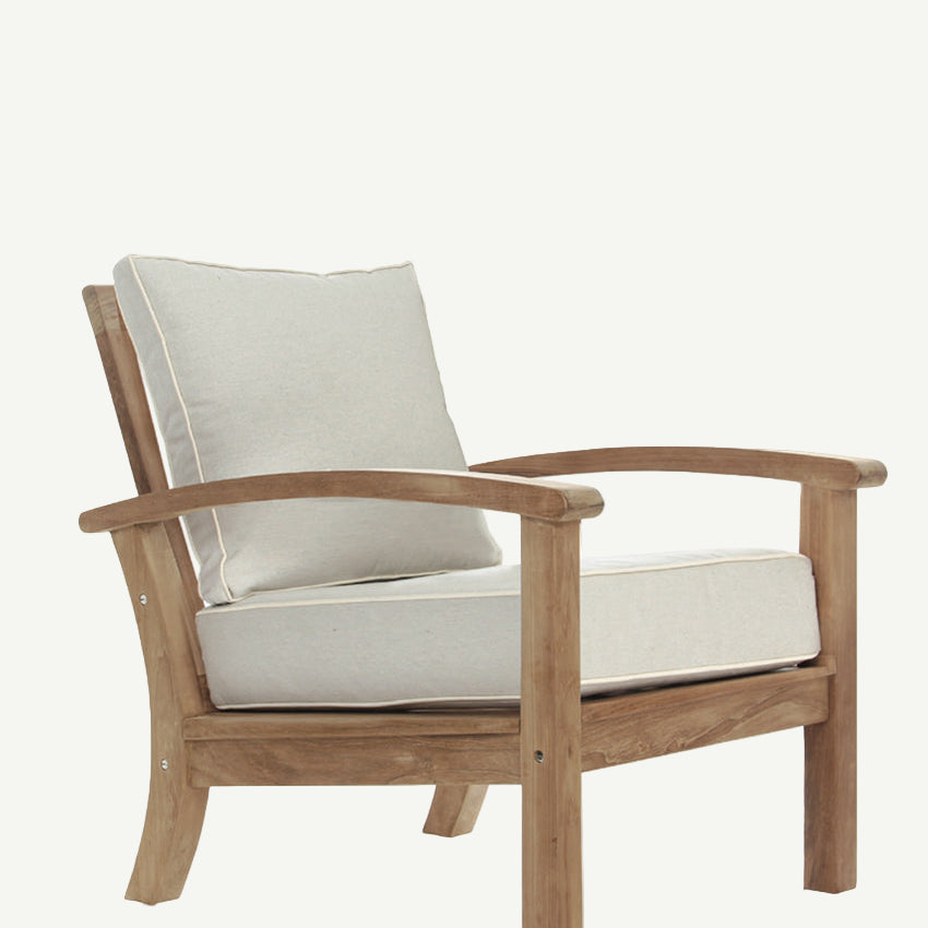 Manhattan Lounge Chair