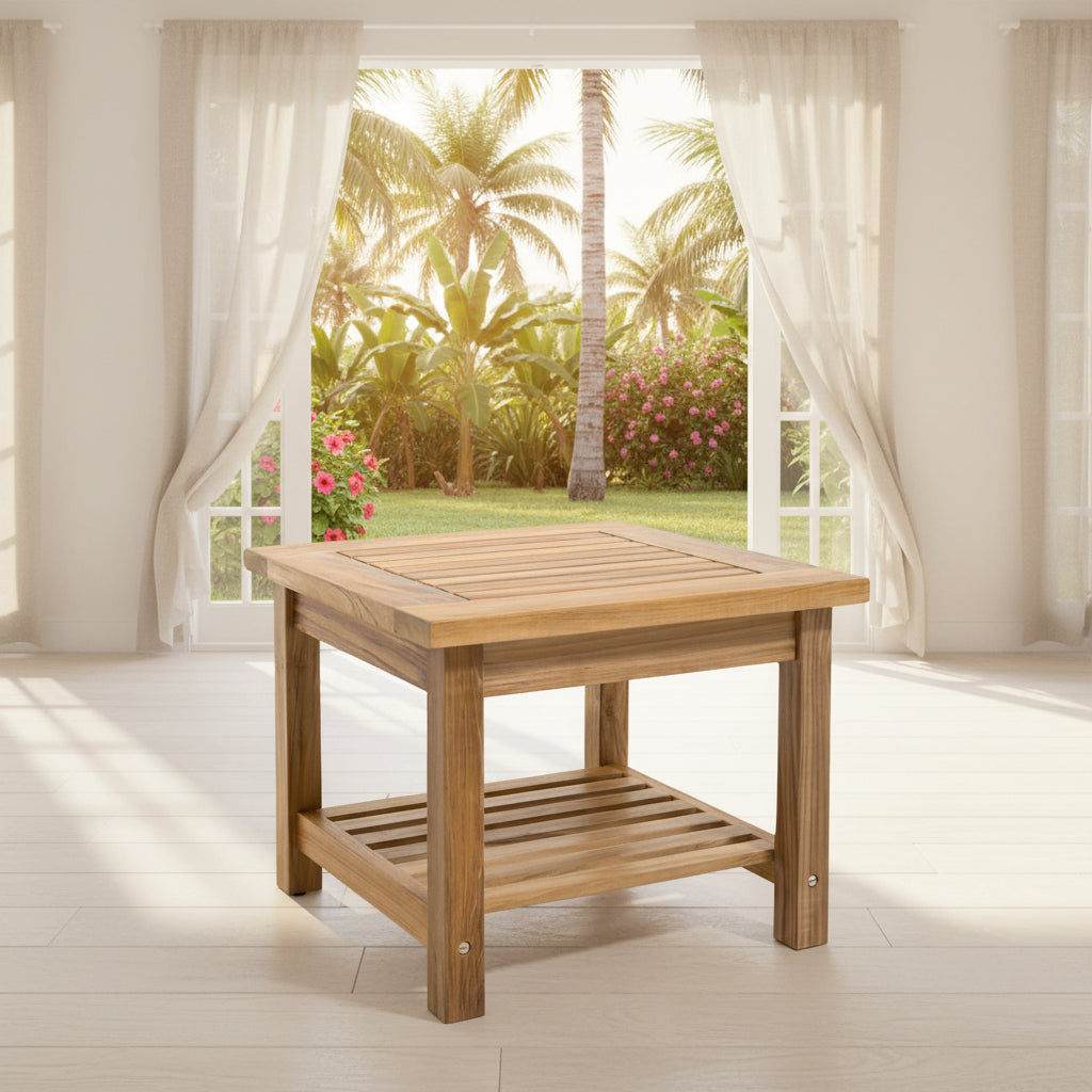 Manhattan Side Table