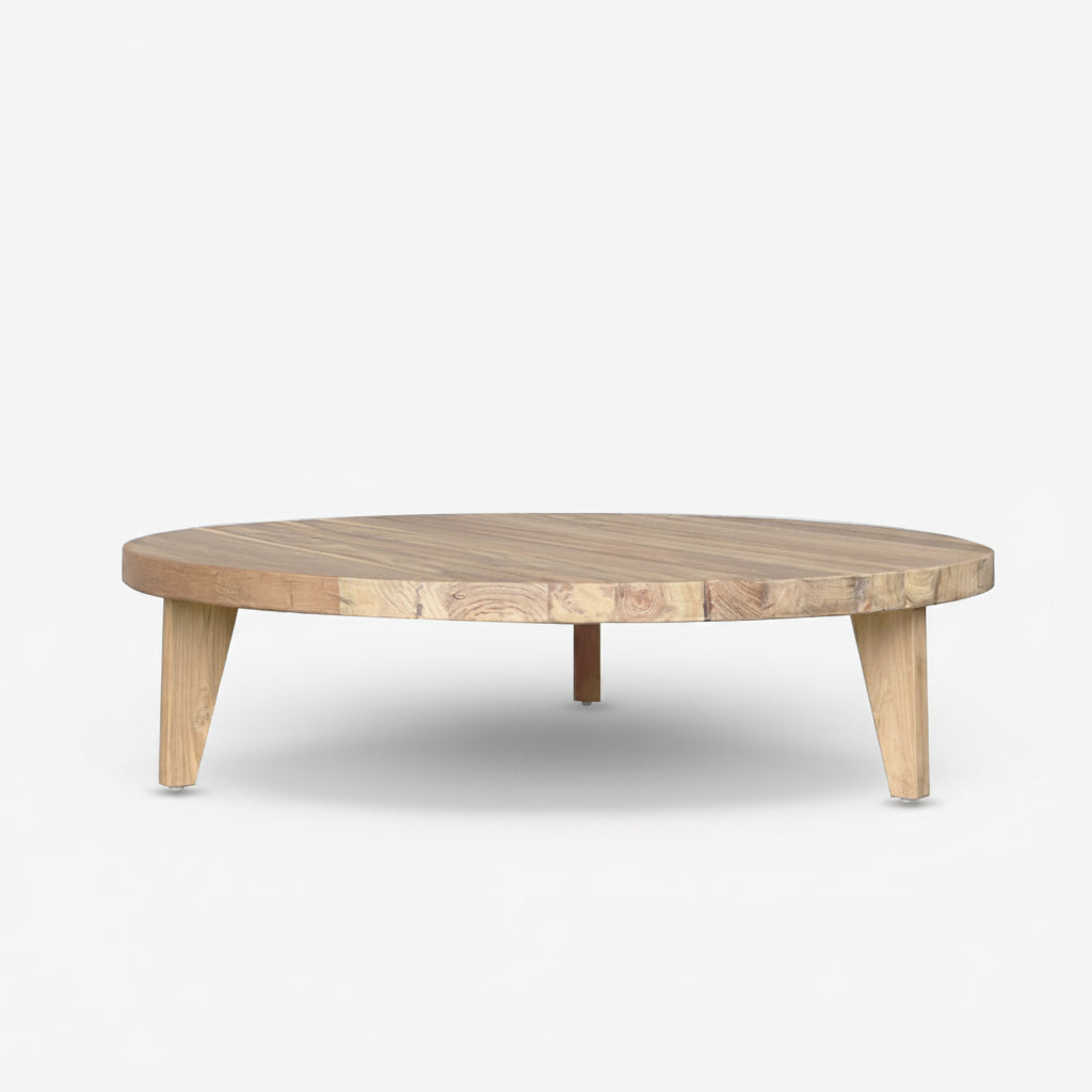 Mexico Coffee Table