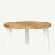 Mexico Side Table