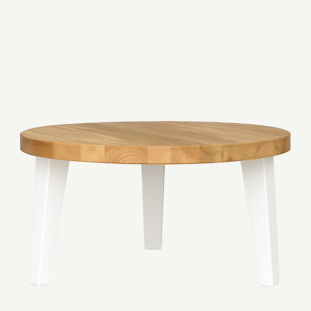 Mexico Side Table