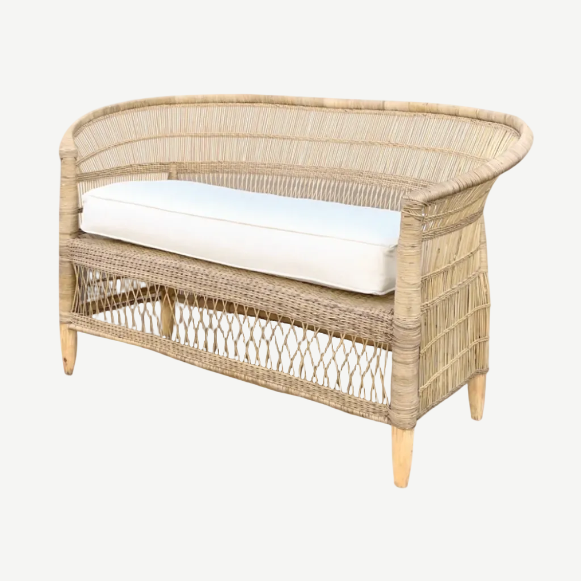 MULANJE Double Seater