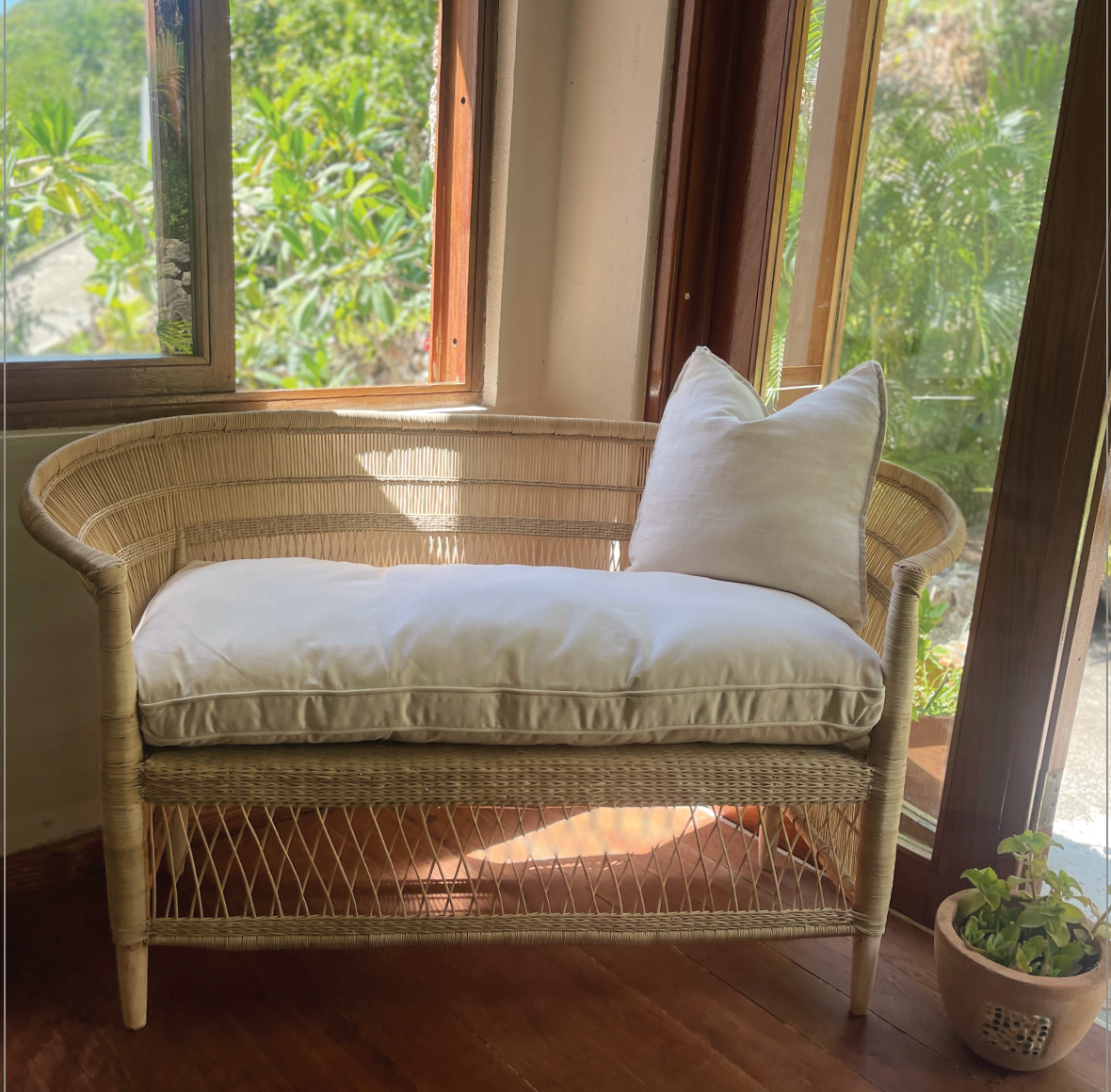 MULANJE Double Seater