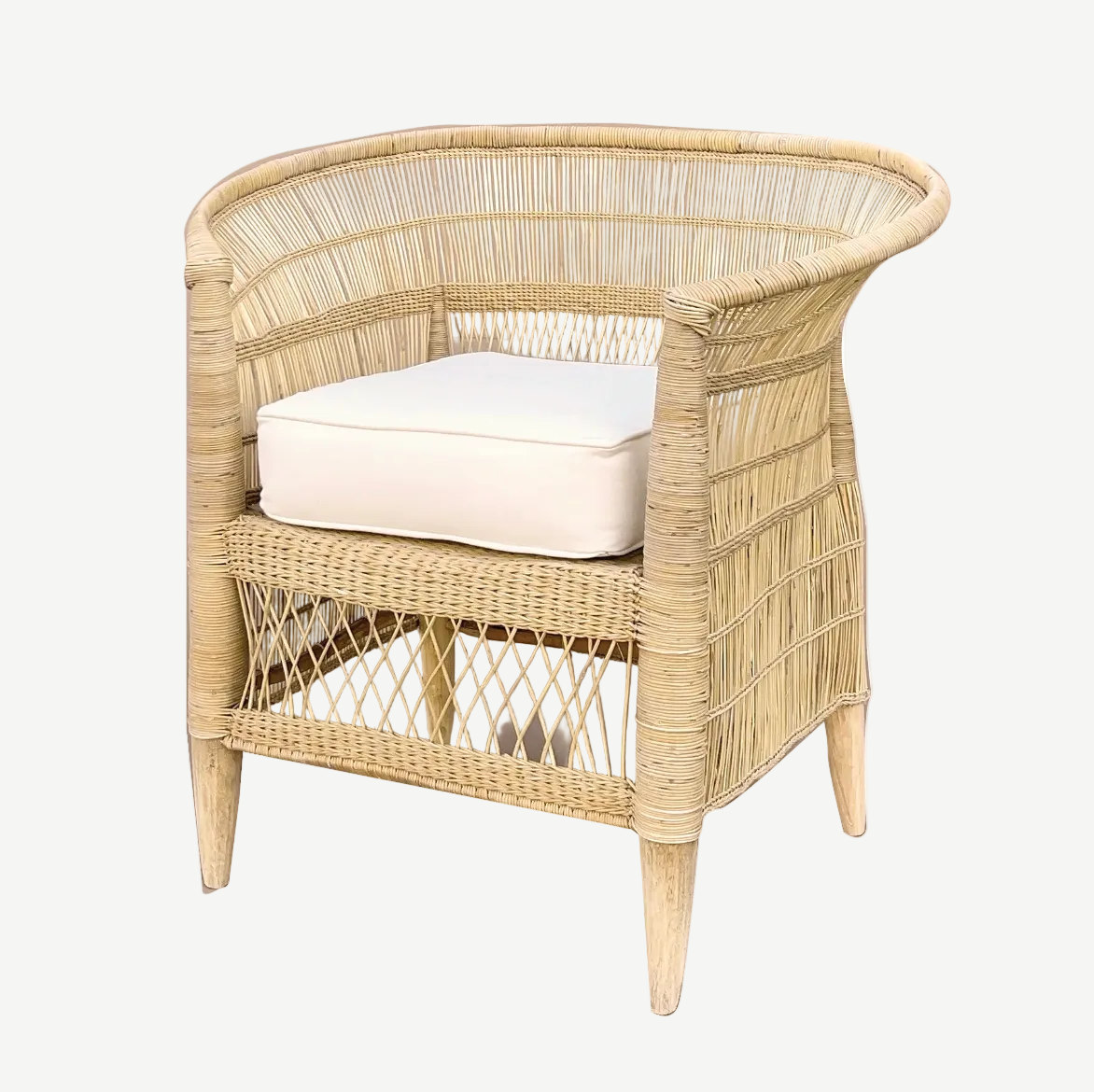 Set of 2 MULANJE Classic Chair