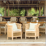 Set of 2 MULANJE Classic Chair