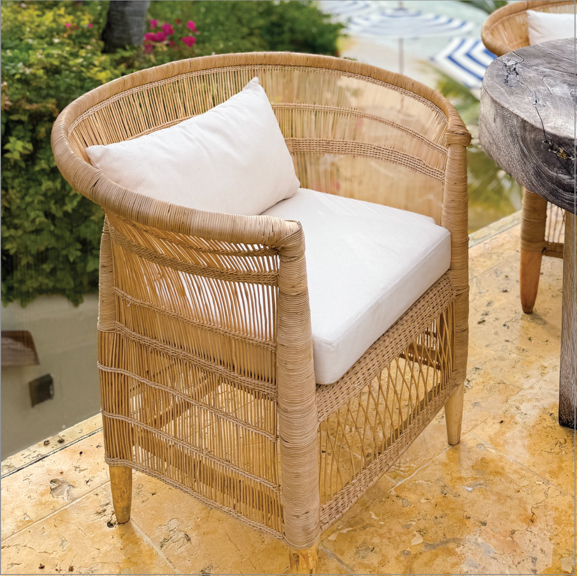 Set of 2 MULANJE Classic Chair
