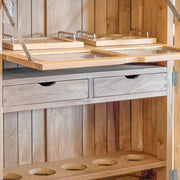 Navigator Folding Bar