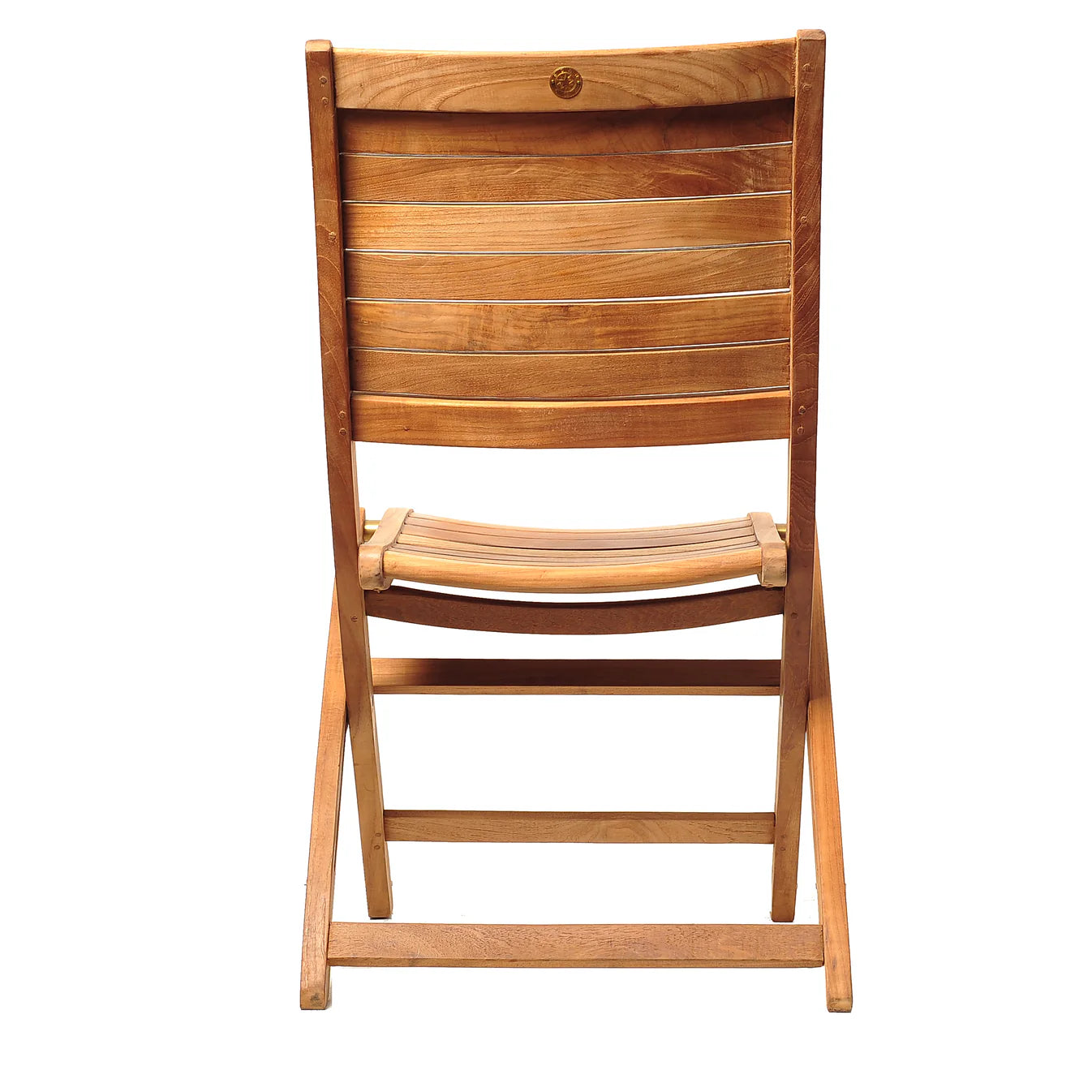 Palu Folding Side Chair - Quick Ship