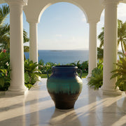 Saigon Three Tone Pot