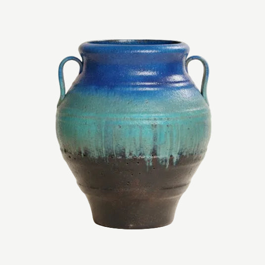 Saigon Three Tone Pot