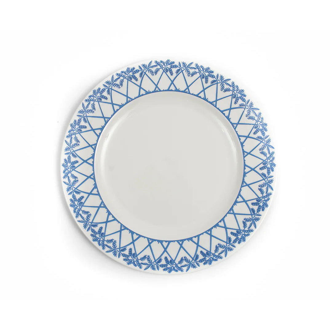 The Caribbean Tabletop Collection for Four - Quick Ship
