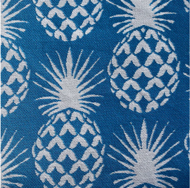 Performance Fabric Upholstery PINEAPPLE