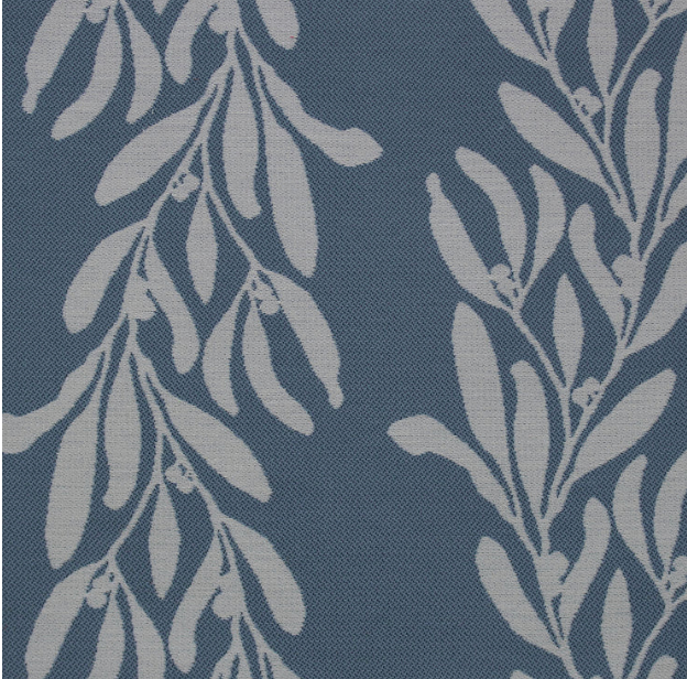 Performance Fabric Upholstery SEA LEAF