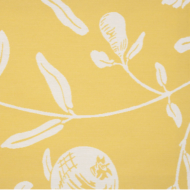 Performance Fabric Upholstery POMEGRANATE