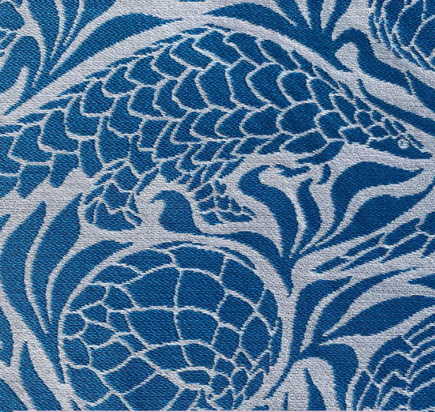 Performance Fabric Upholstery PANGOLIN