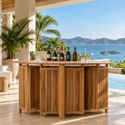 Navigator Folding Bar