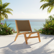 Svendborg Lounge Chair