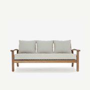 Manhattan 3 Seater Sofa