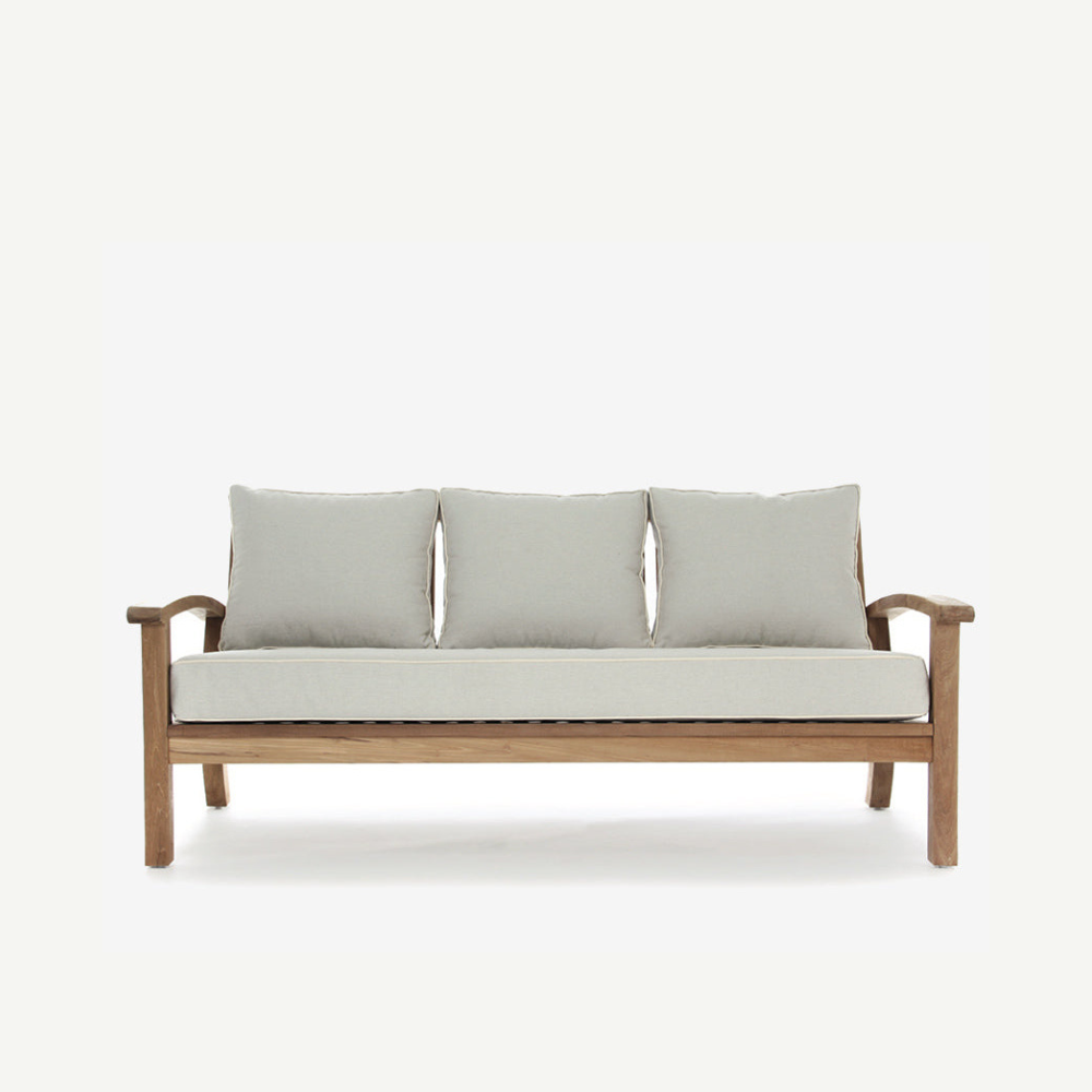 Manhattan 3 Seater Sofa