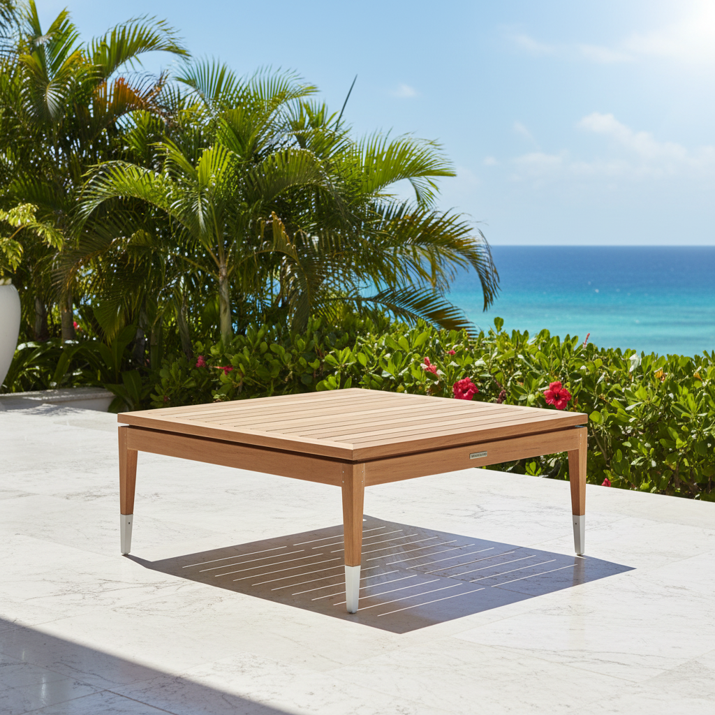 Oslo Coffee Table