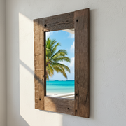 Cape Cod Mirror