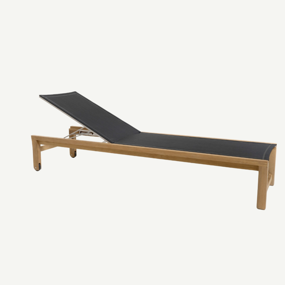 Newport Sun Lounger