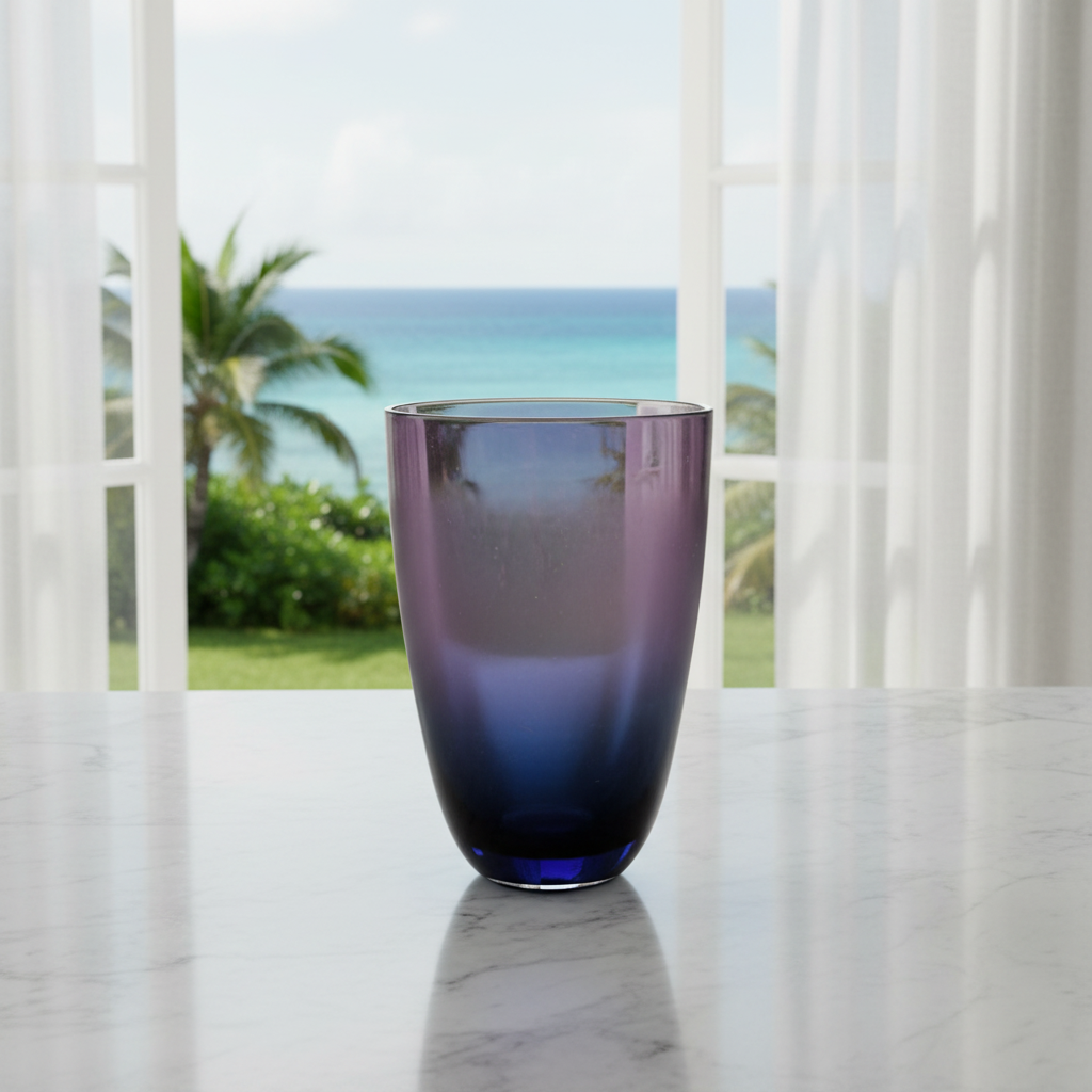 Medium Vase