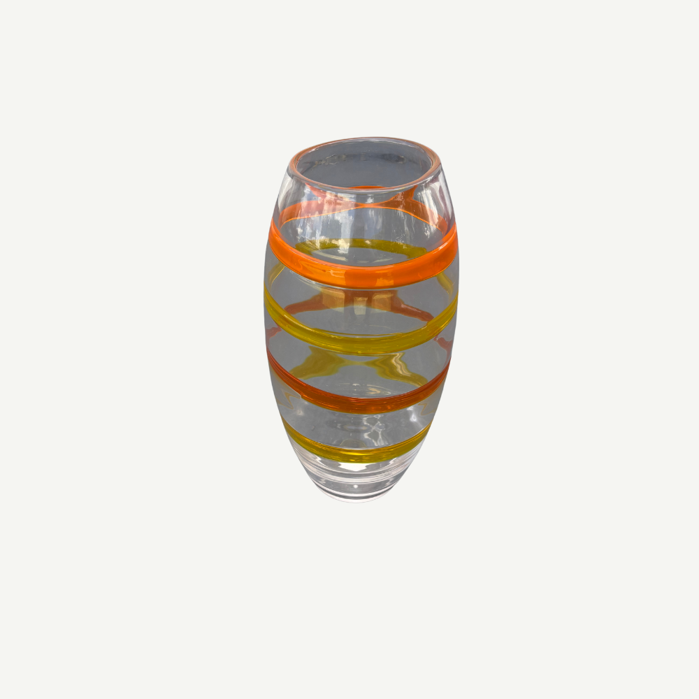 Saturn Vase