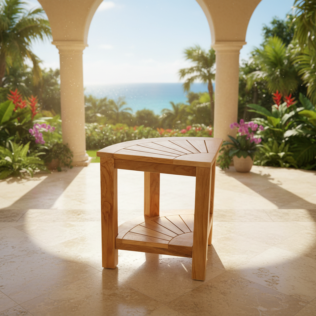 Sentosa Stool