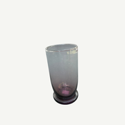 Storm Short Vase