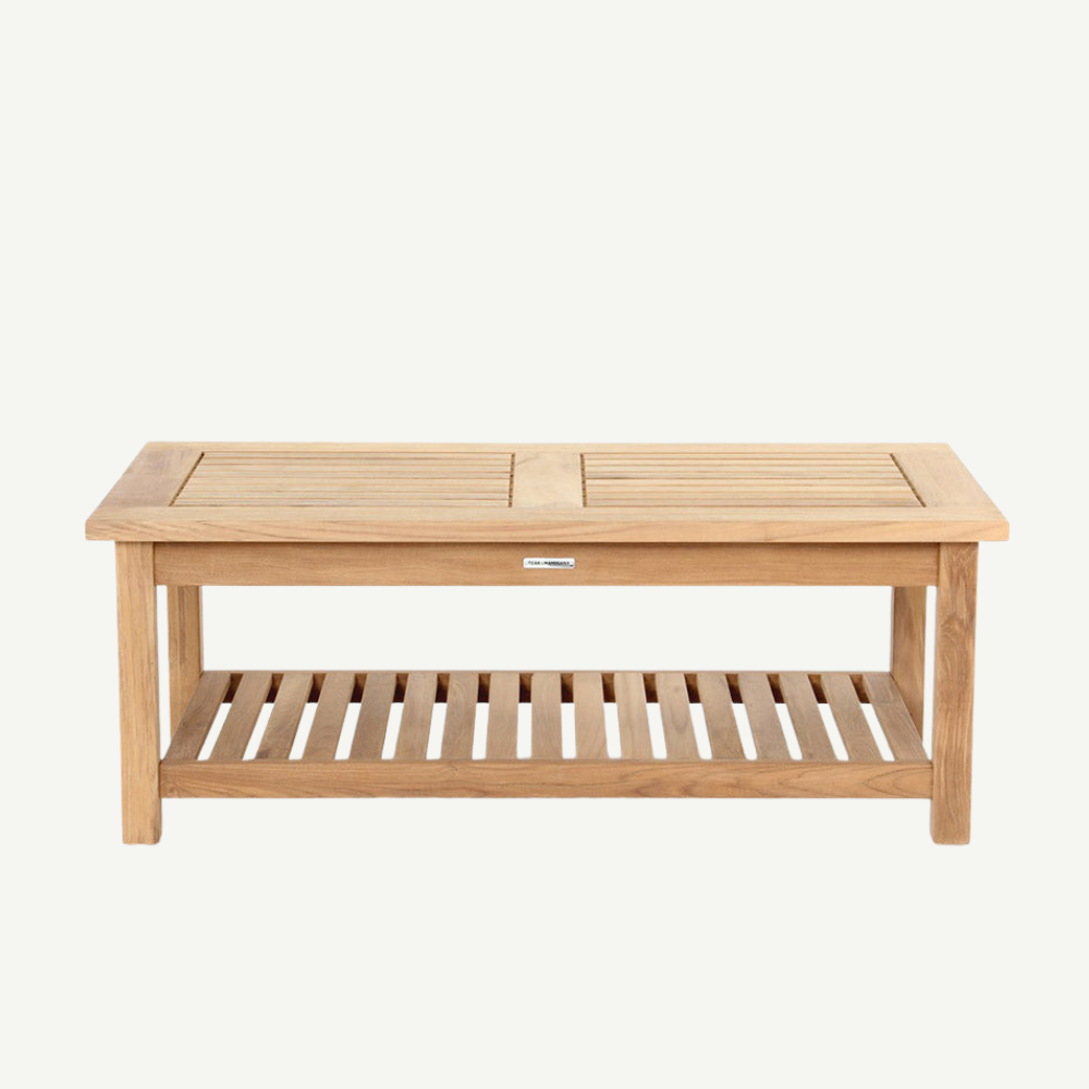 Manhattan Coffee Table