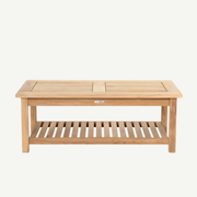 Manhattan Coffee Table