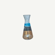 Ribbon Vase