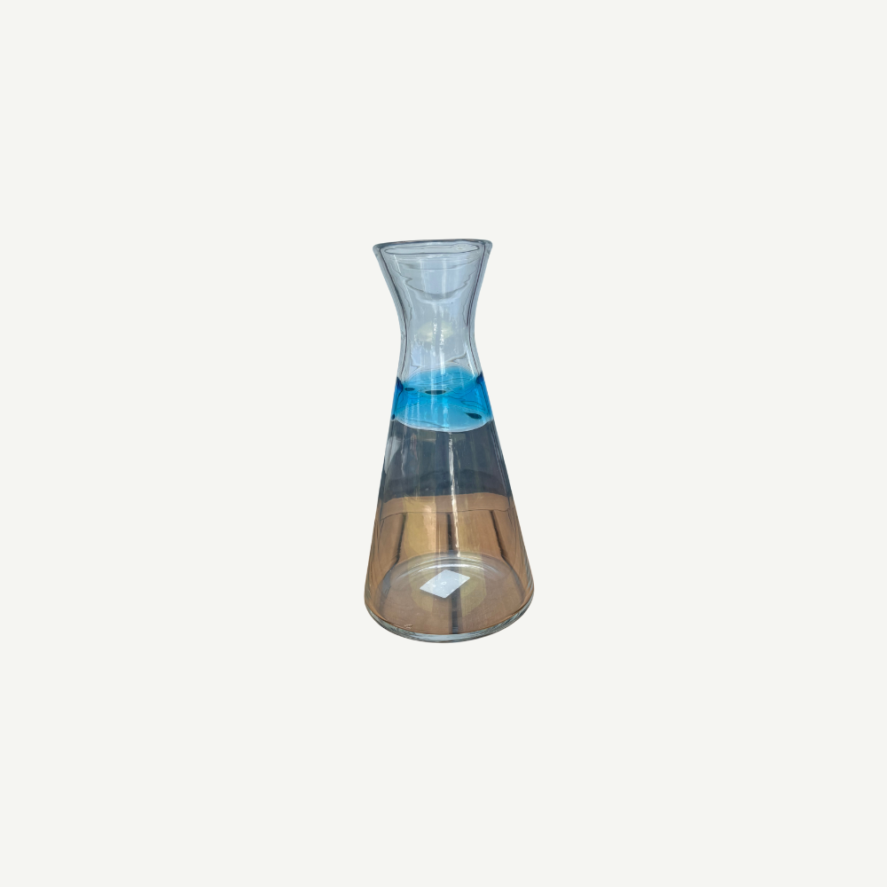 Ribbon Vase