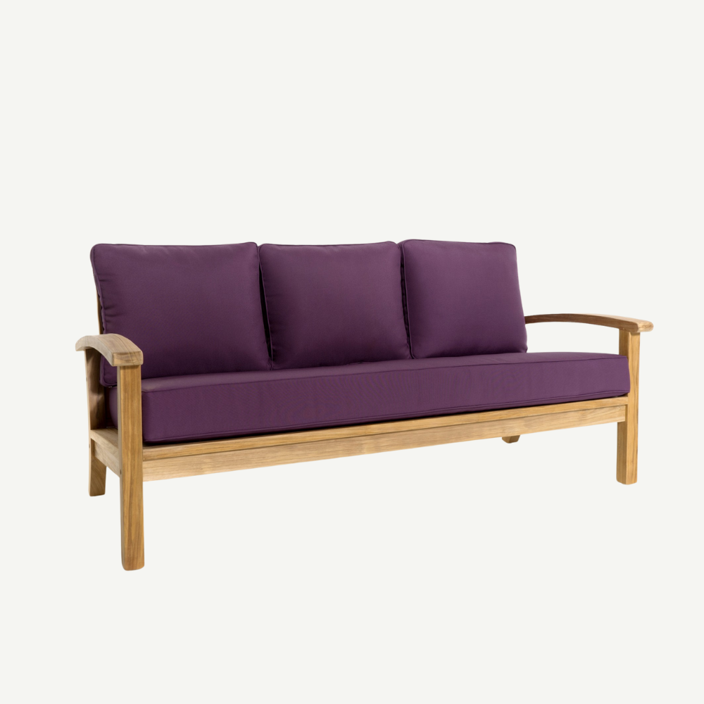 Manhattan 3 Seater Sofa