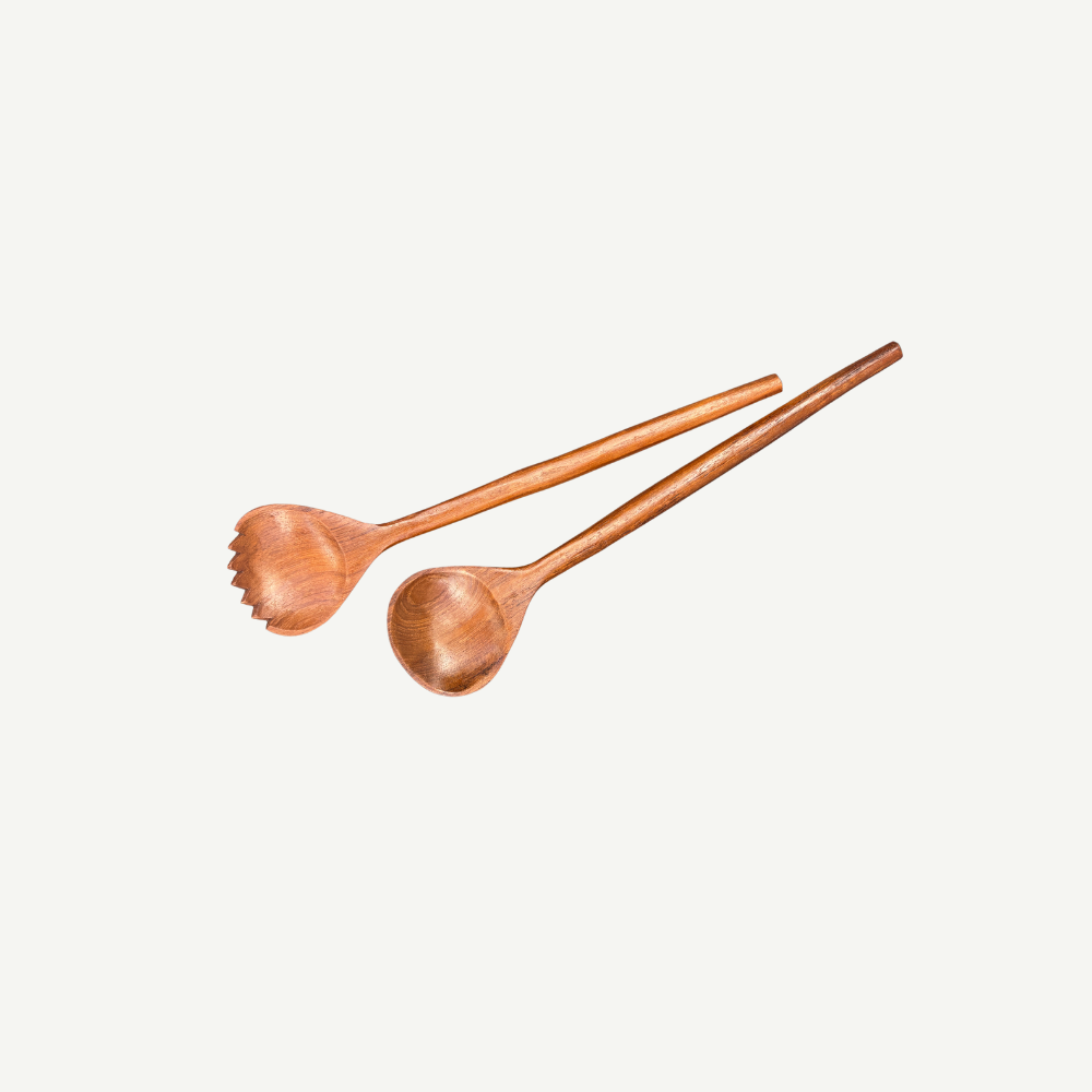 Lahut Salad Tongs
