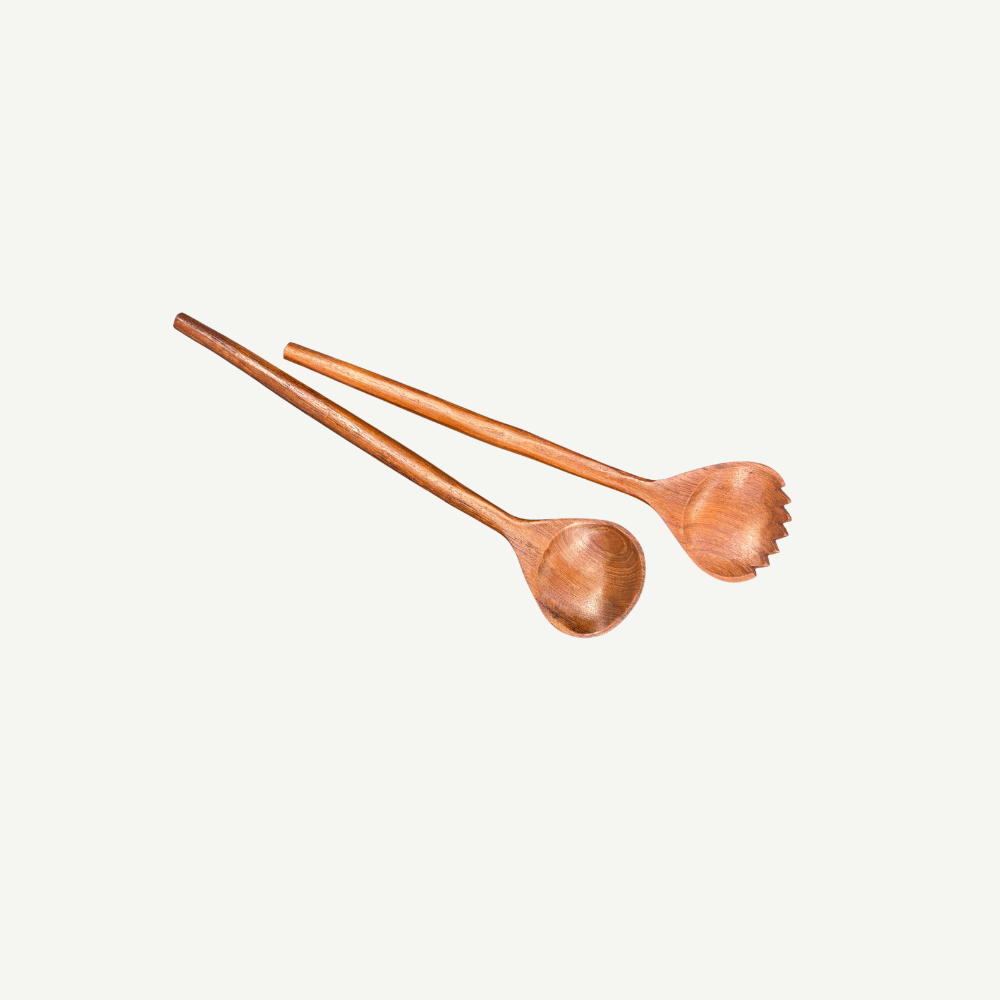 Lahut Salad Tongs