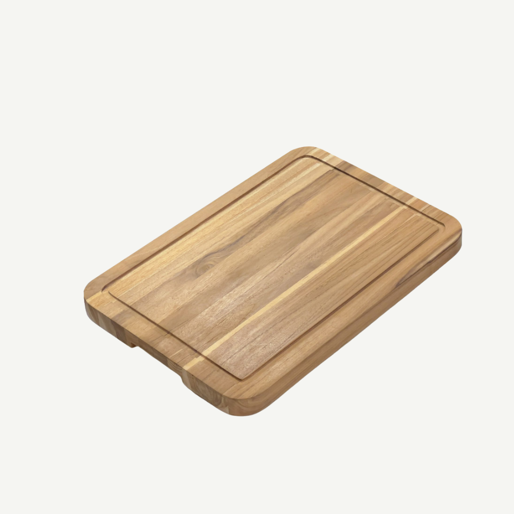 Parma Cutting Board