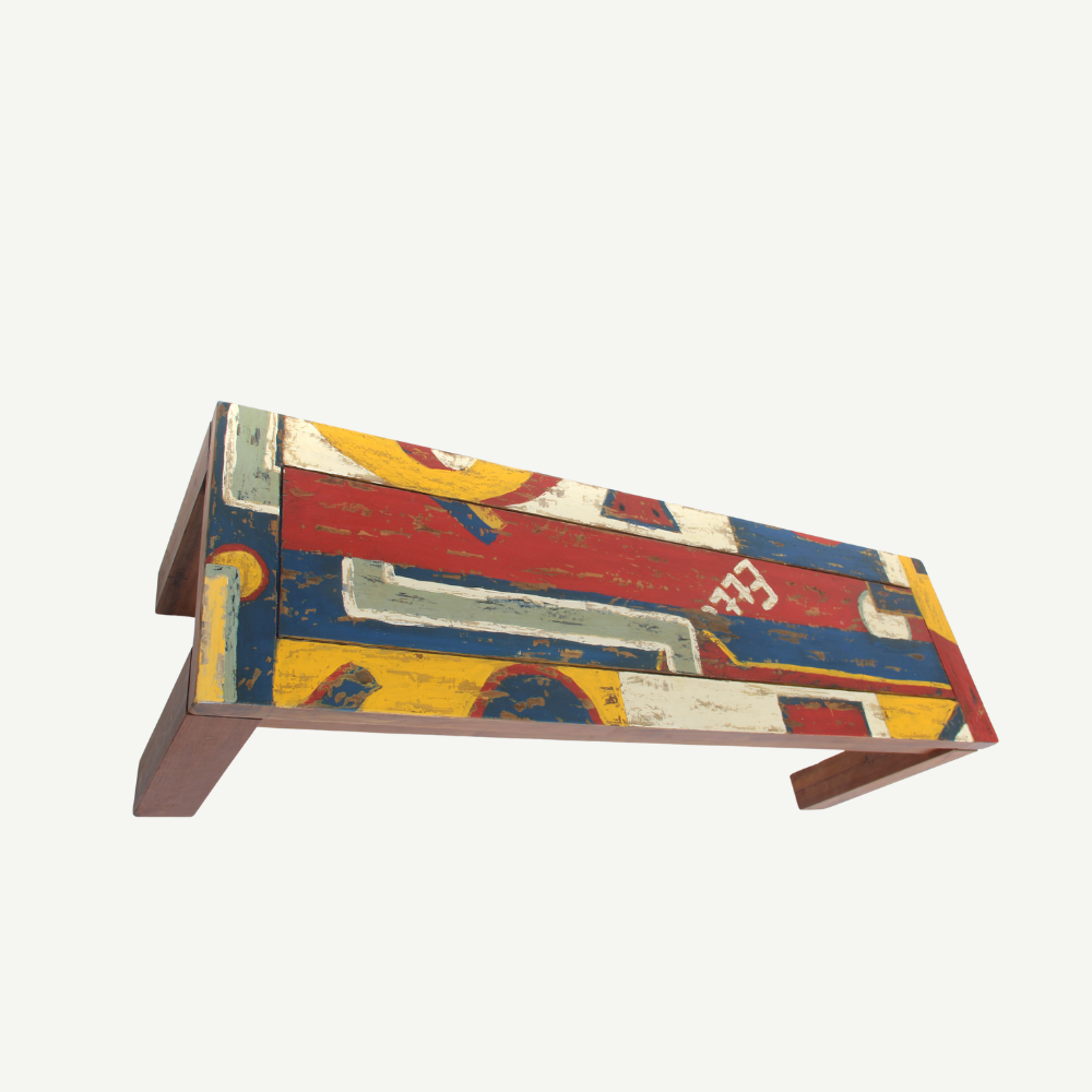 Kuta Bench